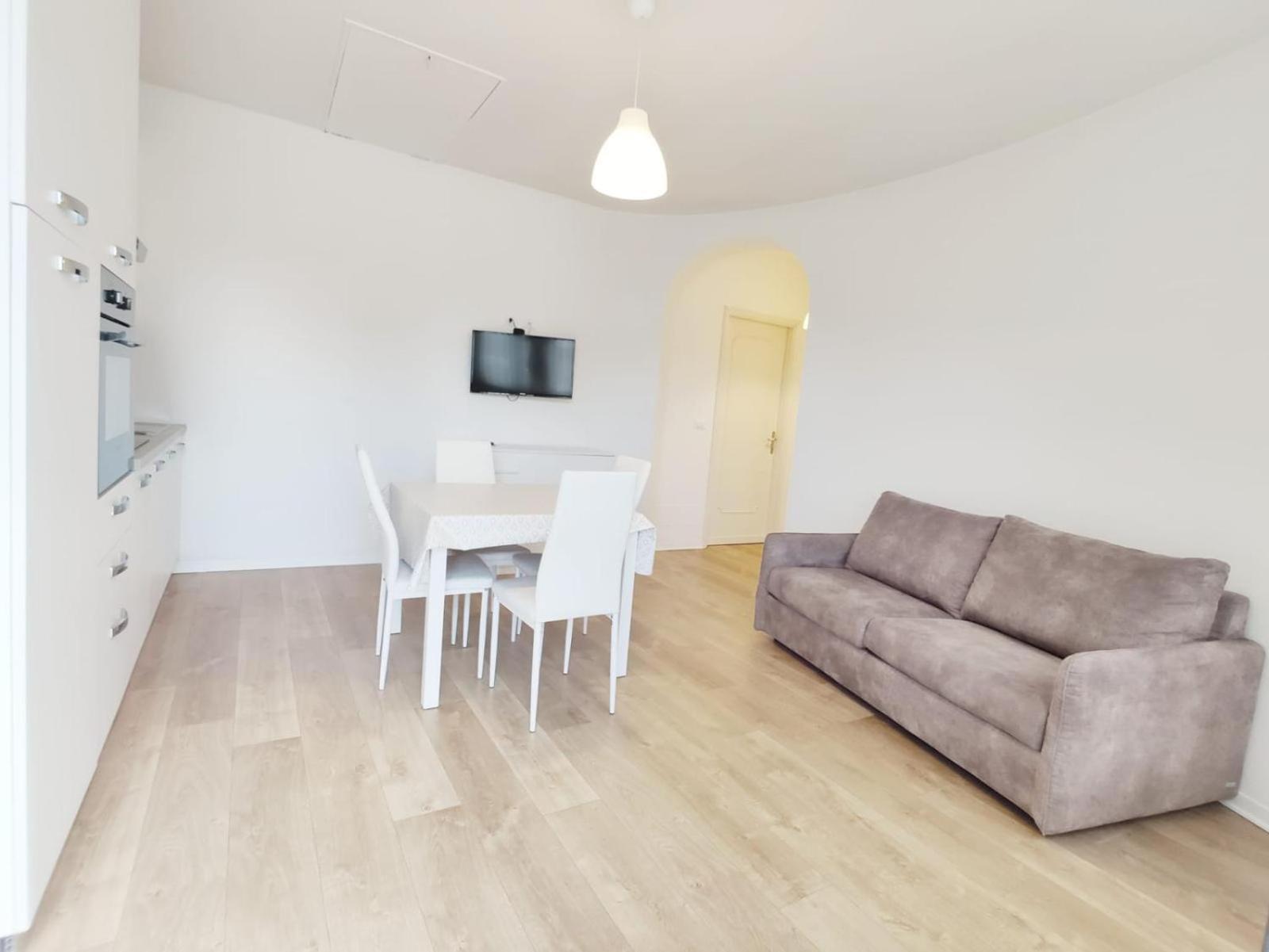 Appartamento Dune - Centrale - Immobil Relax