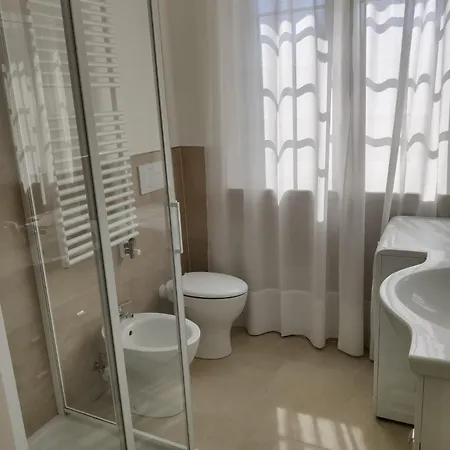 Appartamento Dune - - Immobil Relax *